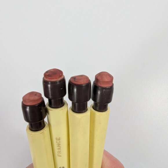 Vintage 1980s BIC 0.7mm Nonrefillable Mechanical Pencils Made in France - Picture 5 of 5